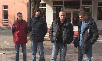 Roditelji inficiranih beba nezadovoljni radom suda: Presuda nije uručena u pisanoj formi