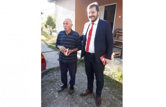 Demokrate: DPS vlast je Andrijevicu potpuno unazadila