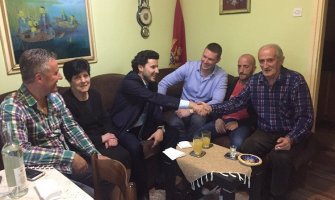 URA: Cetinju potrebni ljudi koji vole svoj grad