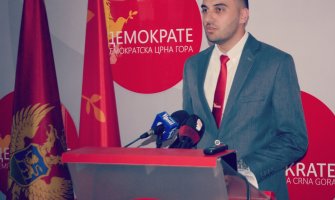 Stjepović: Državne organi da razotkriju prevarante iz DPS-a