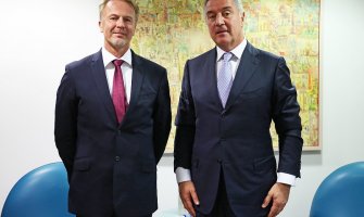 Neophodno otvaranje dijaloga između ključnih političkih aktera