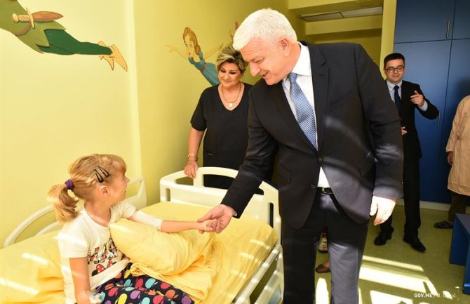 Zdrava nacija ključni prioritet Vlade: Impresivni rezultati KCCG