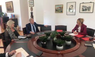 Zakonska rješenja će olakšati funkcionisanje opština