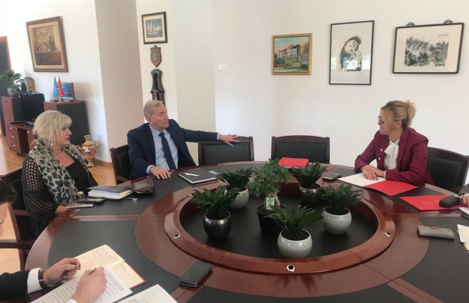 Zakonska rješenja će olakšati funkcionisanje opština