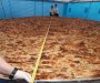 Tuzla: Napravljen burek od 650 kilograma i porcija od 1.500 ćevapa 