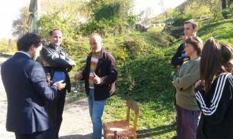 URA: Mojkovačke resurse koriste za svoje džepove