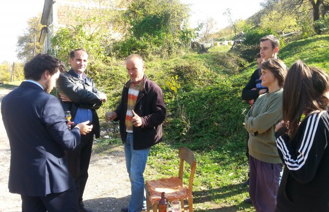 URA: Mojkovačke resurse koriste za svoje džepove