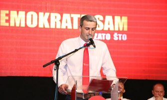 Stanić: Mojkovac može prosperirati od turizma