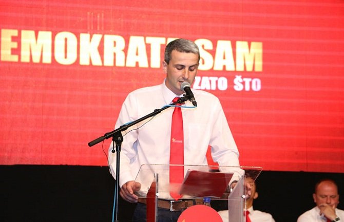 Stanić: Mojkovac može prosperirati od turizma