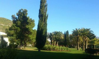 Danas sunčano, do 27 stepeni