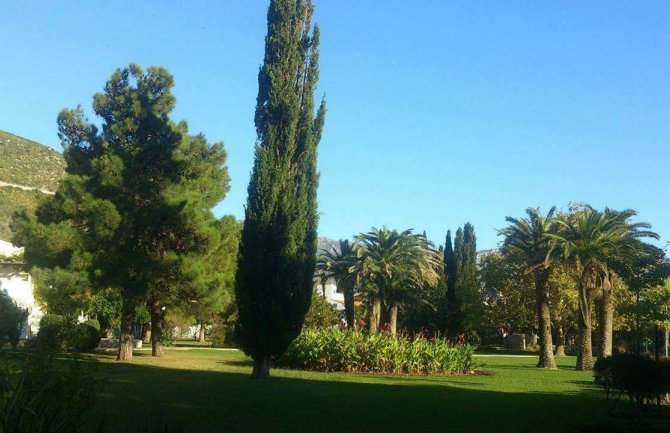 Danas sunčano, do 27 stepeni