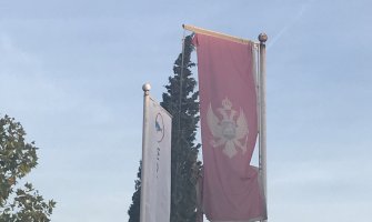 CKM zatražio smjenu direktora Montefarma zbog zastave