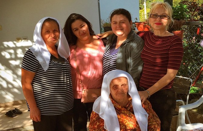 Pažnju institucija pokloniti pravima žena na selu