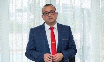 Alarmantan pad nataliteta u Petnjici