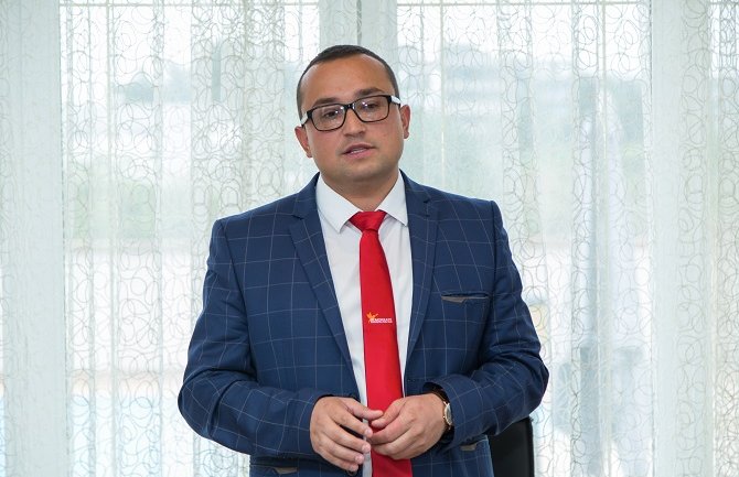 Alarmantan pad nataliteta u Petnjici