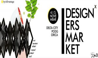 Prvi Designers market u Crnoj Gori 4. i 5. novembra