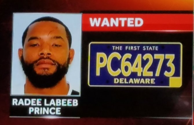 U pucnjavi u Merilendu ubijene tri osobe, dvije u kritičnom stanju