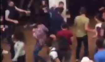 Tuča u Gimnaziji u Tuzima, Ministarstvo: Ovo nećemo tolerisati