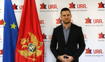 URA: Onima koji su na vlast došli sa ulice, najbolje odgovara kriminalni milje