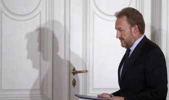 Izetbegović: Moj otac Erdoganu ostavio BiH u amanet