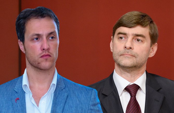 Milačić sledeće nedjelje sa Železnjakom u Moskvi