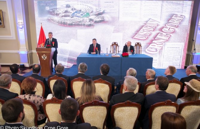 Crna Gora dijeli sudbinu sa najmoćnijim državama svijeta u NATO Alijansi