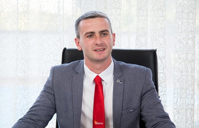 Stanić: Infrastruktura u Mojkovcu u katastrofalnom stanju