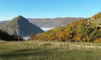 Danas pretežno sunčano, u nedelju kiša