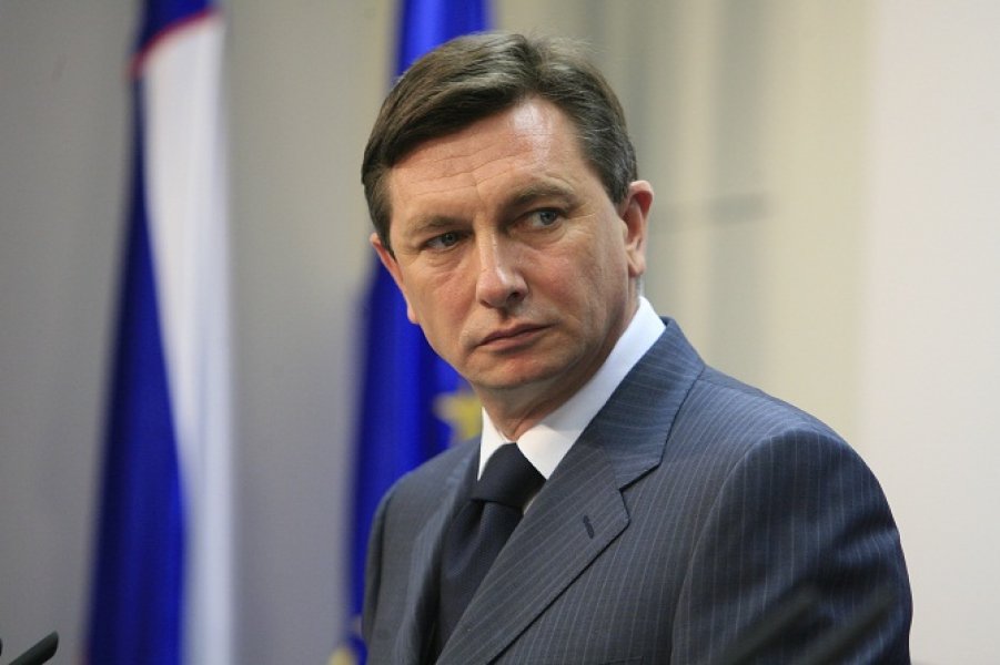 pahor