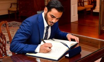 Katarski šeik razmišlja da kupi kuću u CG