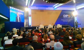 Predsjedničkog kandidata biraju nakon praznika