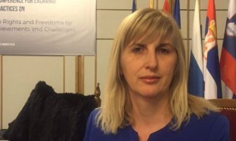 Jonica: Neću biti potpredsjednik SNP-a, nema cijepanja partije