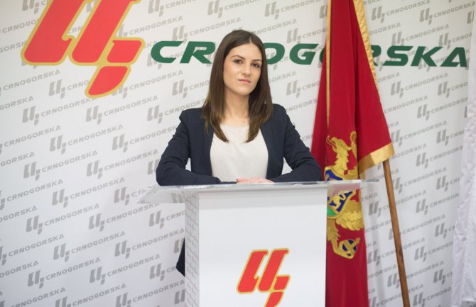 Milanović: Obnovimo duh i šarm starog Cetinja