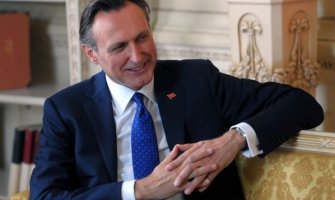 Krivokapić: Promjene u Crnoj Gori neizbježne