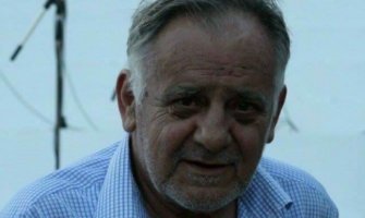 Preminuo Hasan Cano Đečević