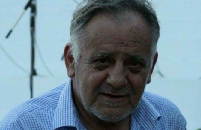 Preminuo Hasan Cano Đečević