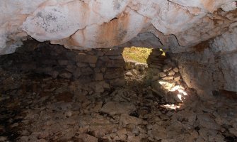 Održan arheološki čas kod Žlijebske jame: Fenomen prirode i arheološki lokalitet