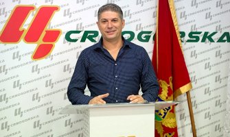 Bošković: Stimulisaćemo proizvodnju hrane u cetinjskom kraju