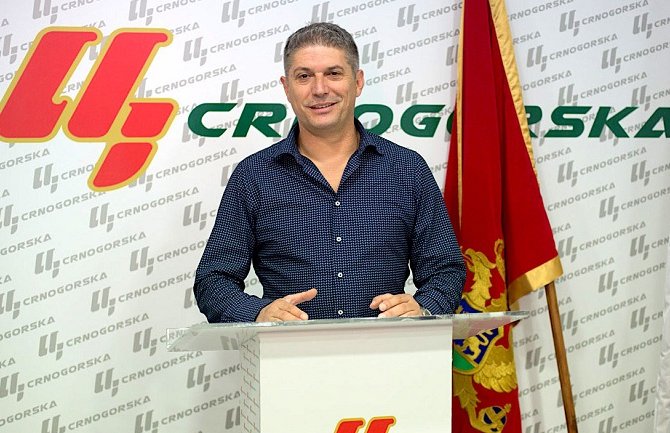 Bošković: Stimulisaćemo proizvodnju hrane u cetinjskom kraju