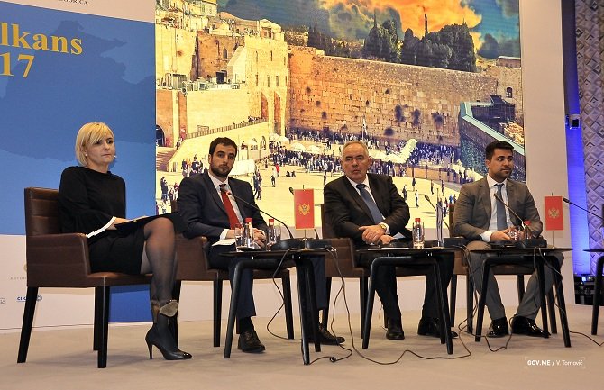 Crna Gora ima evropske uslove investiranja u sektoru energetike