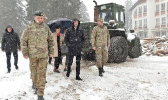 Turistička valorizacija prostora bivše kasarne na Žabljaku daće novi podsticaj razvoju grada, ali i Crne Gore