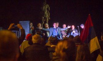 DF:Nema tog sudije, ili Katnića koji moze uplašiti Front i najbrojniju vojsku na Balkanu