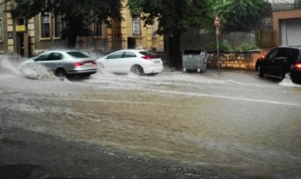 Bugarska: Poplave odnijele tri života