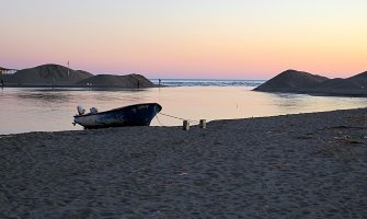 Gojković: Narednih dana suvo vrijeme uz porast temperature