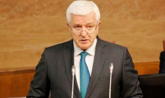 Marković: Vlast ne vrši nikakav teror nad bilo kim pa ni nad DF-om