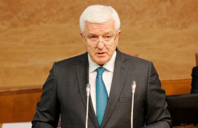 Marković: Vlast ne vrši nikakav teror nad bilo kim pa ni nad DF-om