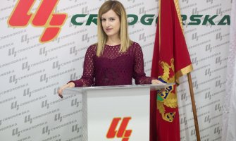 Kojičić: Žene i muškarci da ravnopravno učestvuju u politici