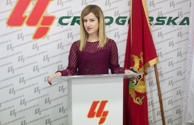 Kojičić: Žene i muškarci da ravnopravno učestvuju u politici