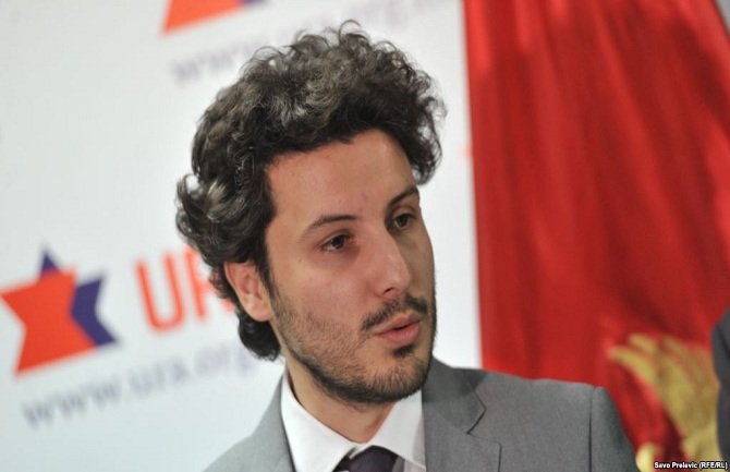 Abazović: Da nas već sanjaju, dokaz su udbaške podmetačine