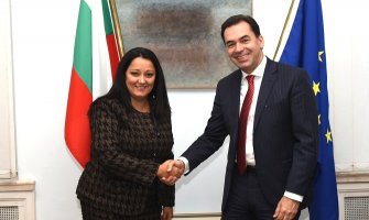 Crna Gora mnogo napredovala na putu ka EU